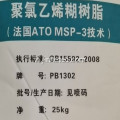 Nhựa PVC Dán nhãn hiệu Zhongtai